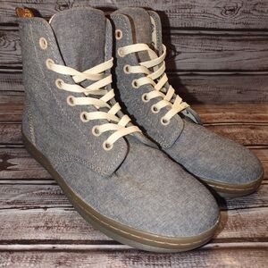 Dr Martens Shoreditch Shoes Boots US Women Size 7